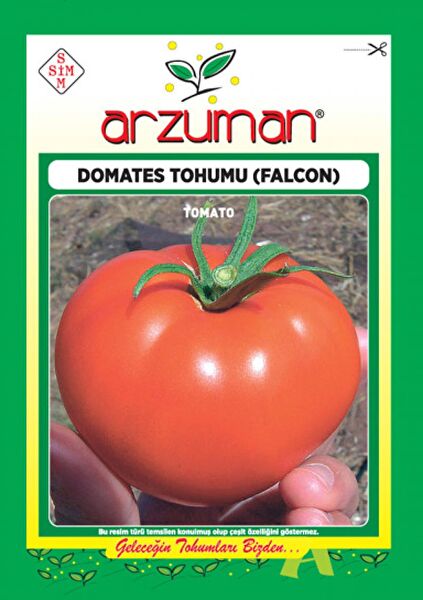 Arzuman Tohum